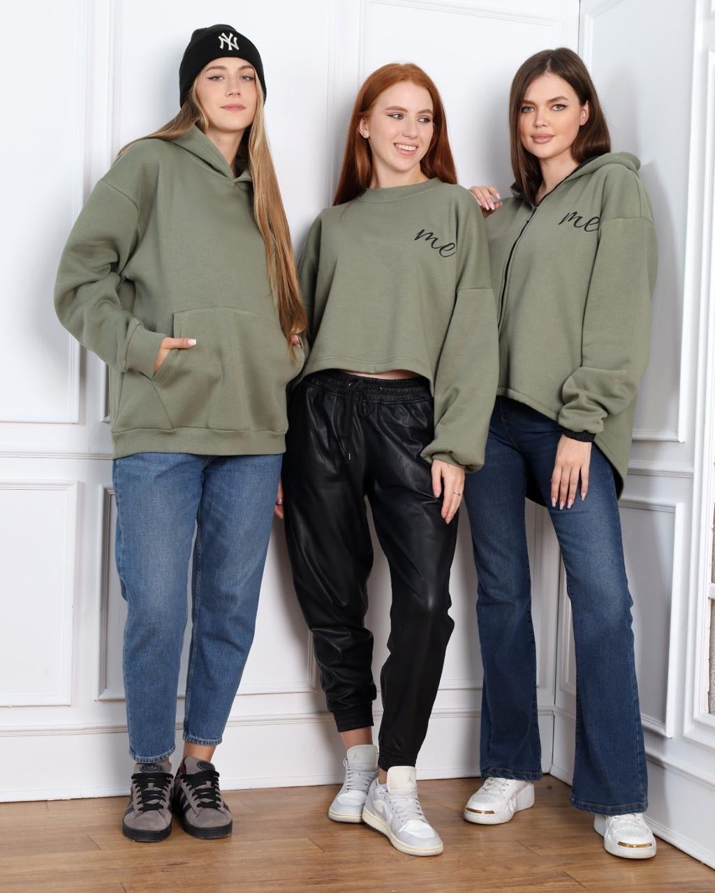Winter Collection